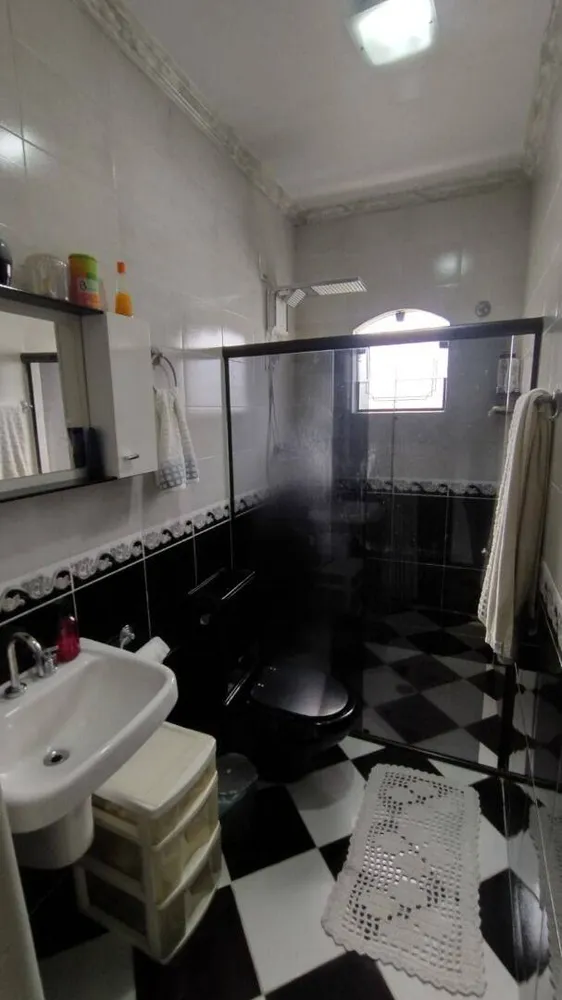Sobrado, 3 quartos, 152 m² - Foto 5