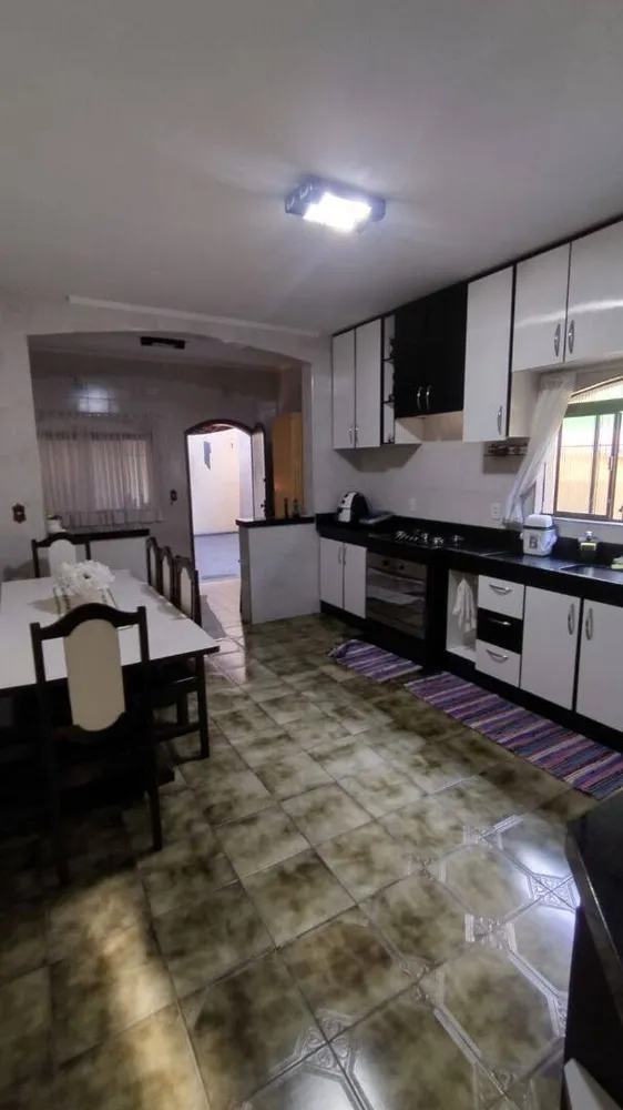 Sobrado, 3 quartos, 152 m² - Foto 3