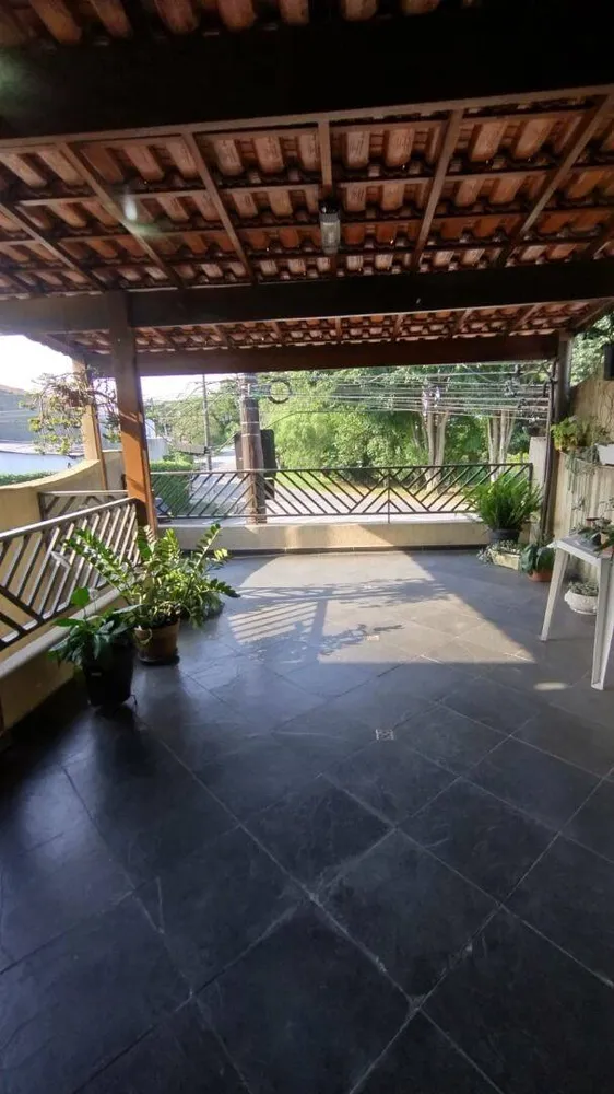 Sobrado, 3 quartos, 152 m² - Foto 2