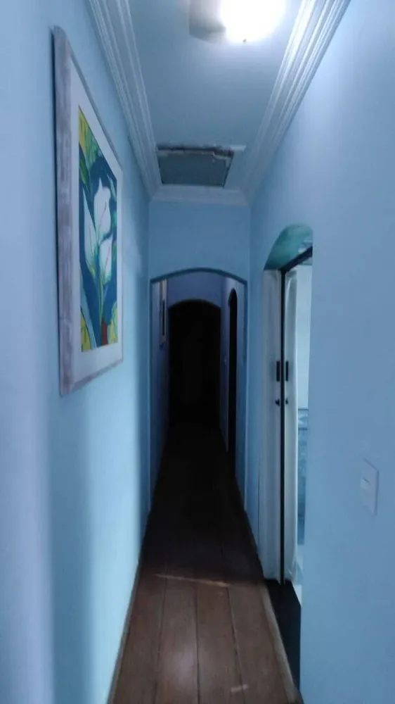 Sobrado, 3 quartos, 152 m² - Foto 7