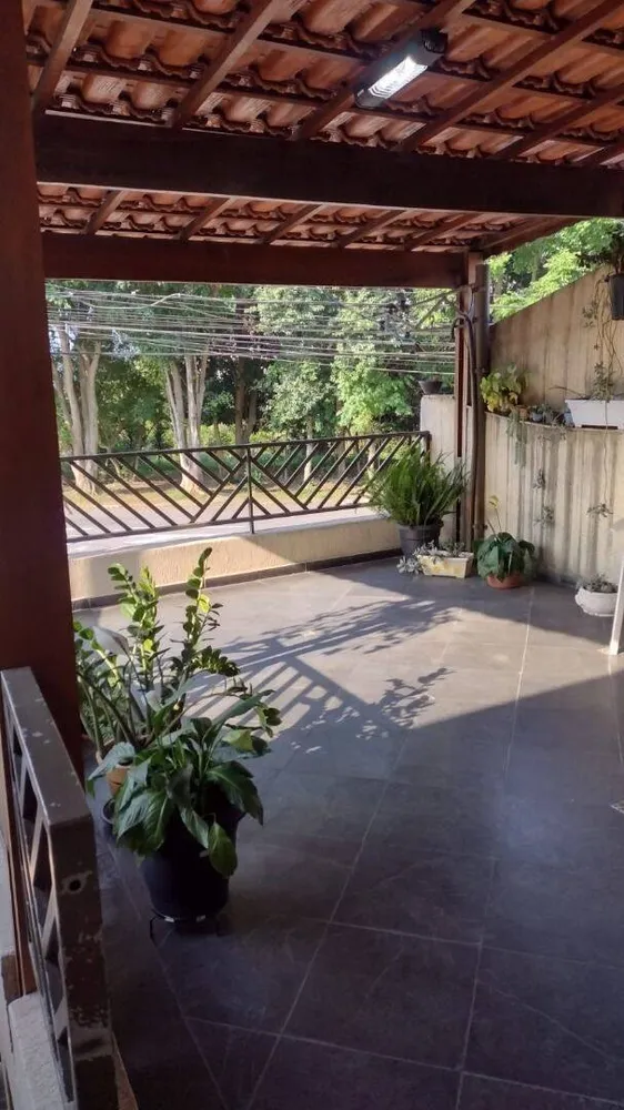 Sobrado, 3 quartos, 152 m² - Foto 11