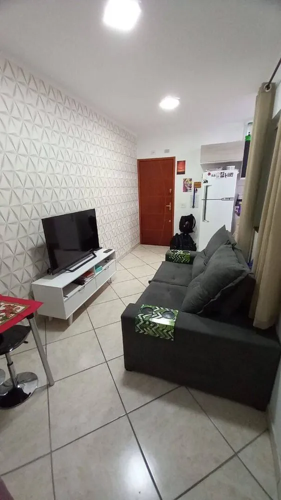 Apartamento, 2 quartos, 40 m² - Foto 7