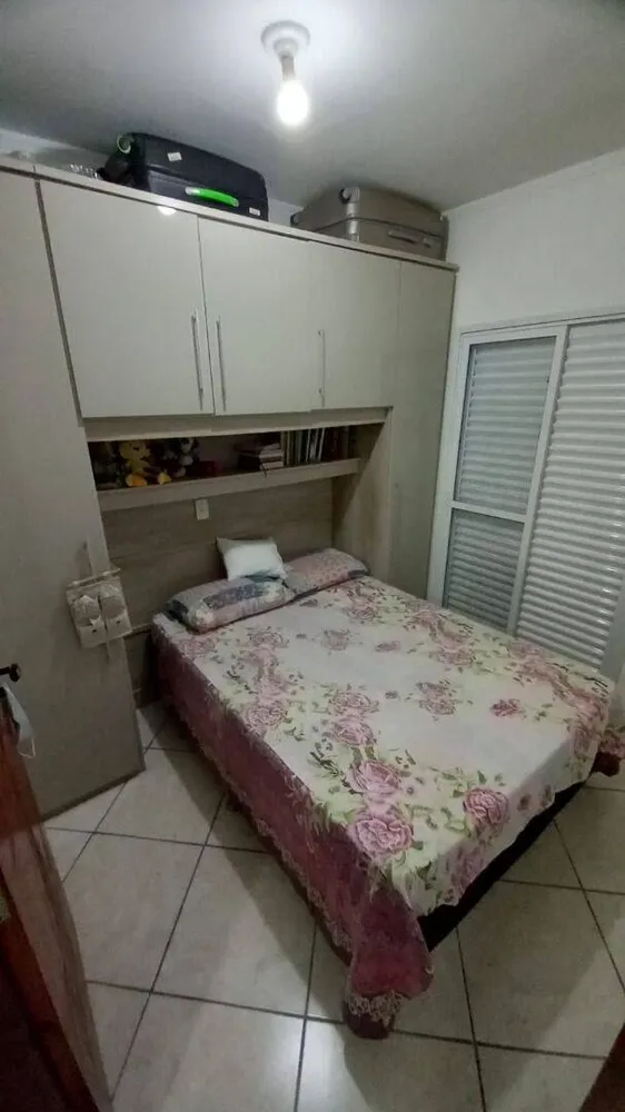 Apartamento, 2 quartos, 40 m² - Foto 8