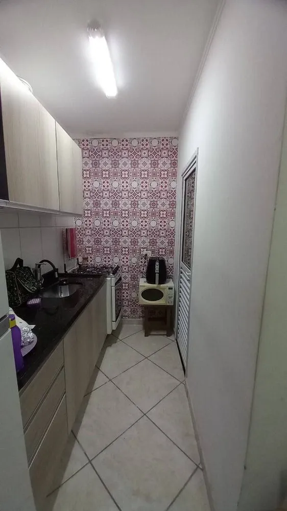 Apartamento, 2 quartos, 40 m² - Foto 1