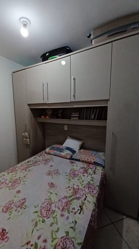 Apartamento, 2 quartos, 40 m² - Foto 3