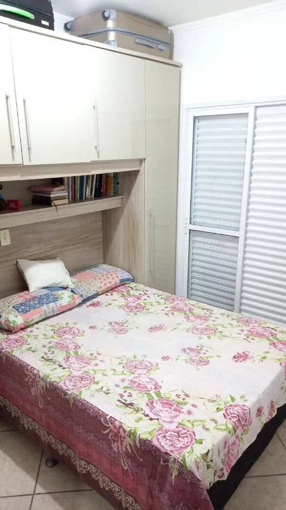 Apartamento, 2 quartos, 40 m² - Foto 2