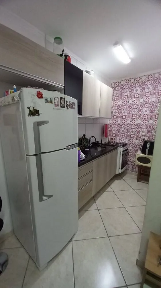 Apartamento, 2 quartos, 40 m² - Foto 8