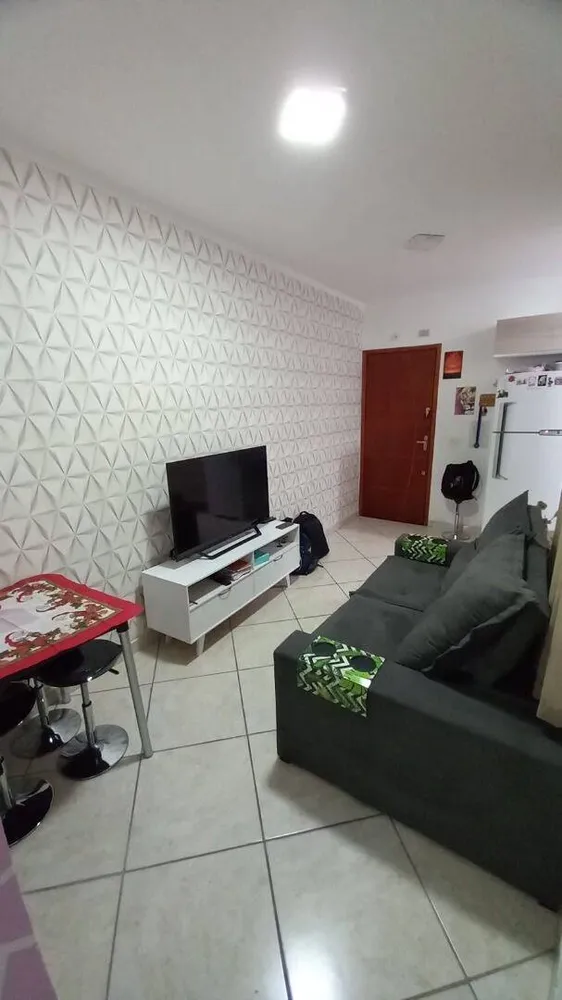 Apartamento, 2 quartos, 40 m² - Foto 5