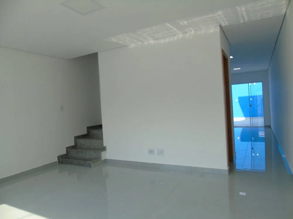 Sobrado, 3 quartos, 116 m² - Foto 7