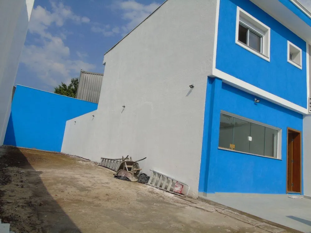 Sobrado, 3 quartos, 116 m² - Foto 12