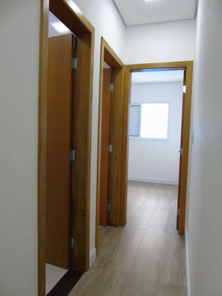 Sobrado, 3 quartos, 116 m² - Foto 1