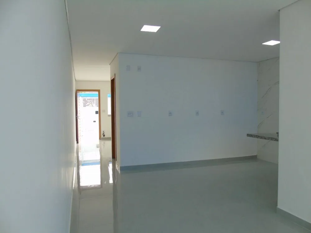 Sobrado, 3 quartos, 116 m² - Foto 6