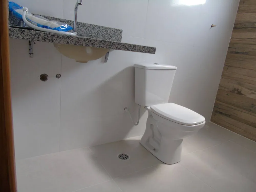 Sobrado, 3 quartos, 116 m² - Foto 3
