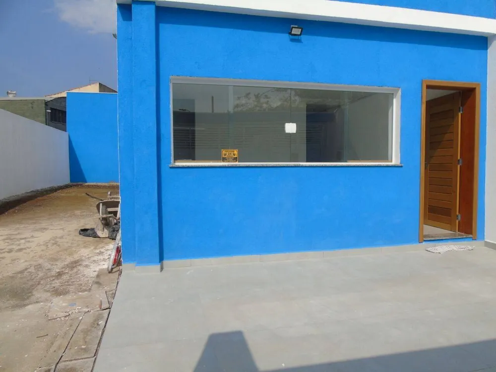 Sobrado, 3 quartos, 116 m² - Foto 2