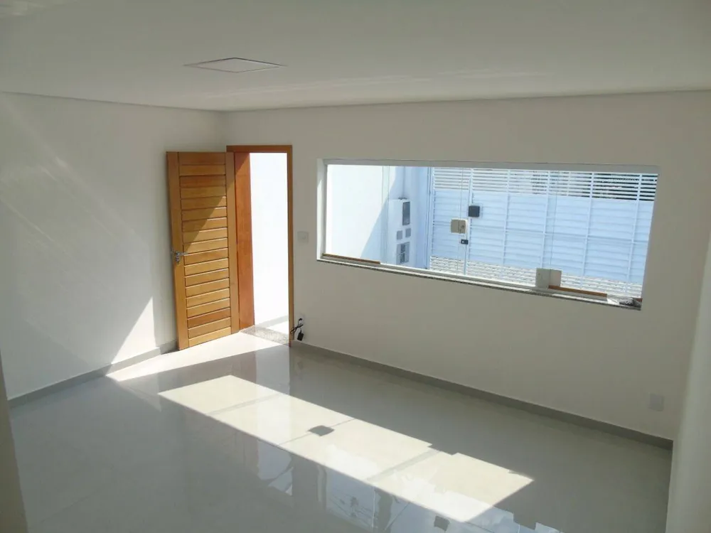 Sobrado, 3 quartos, 116 m² - Foto 1