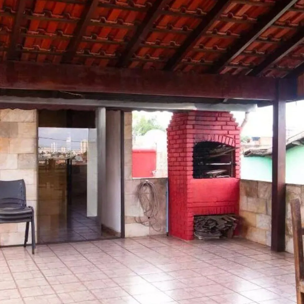 Sobrado, 3 quartos, 250 m² - Foto 12