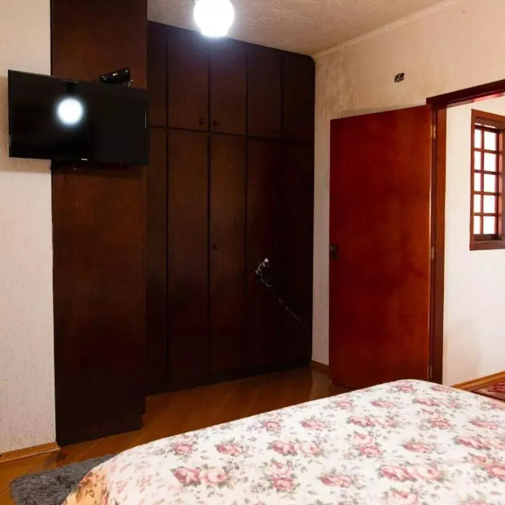 Sobrado, 3 quartos, 250 m² - Foto 4