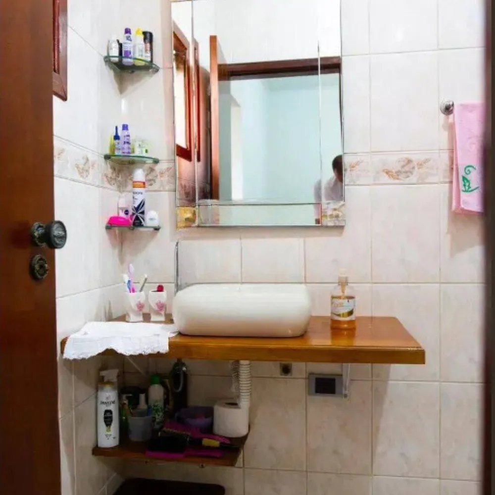 Sobrado, 3 quartos, 250 m² - Foto 2