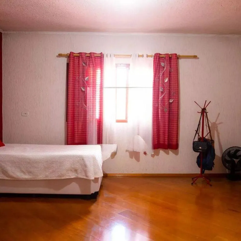 Sobrado, 3 quartos, 250 m² - Foto 4