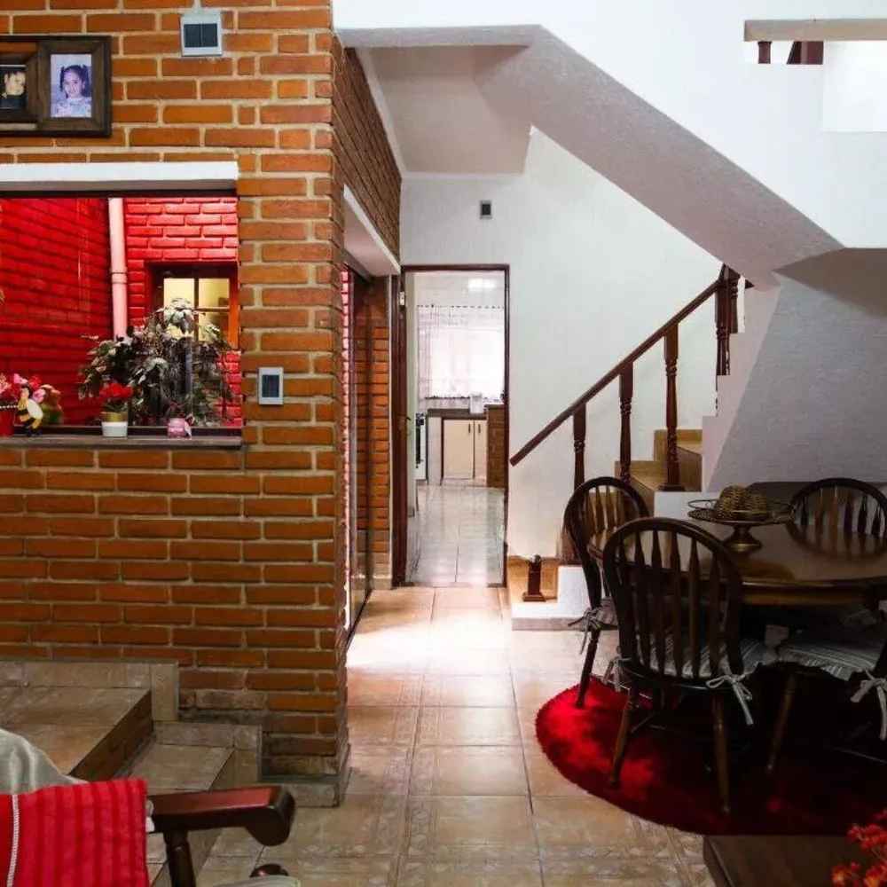 Sobrado, 3 quartos, 250 m² - Foto 5