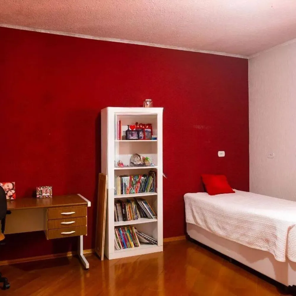 Sobrado, 3 quartos, 250 m² - Foto 6