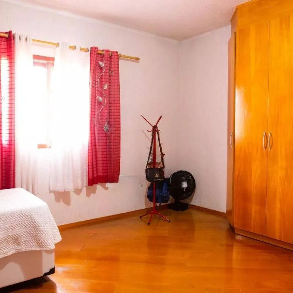 Sobrado, 3 quartos, 250 m² - Foto 1