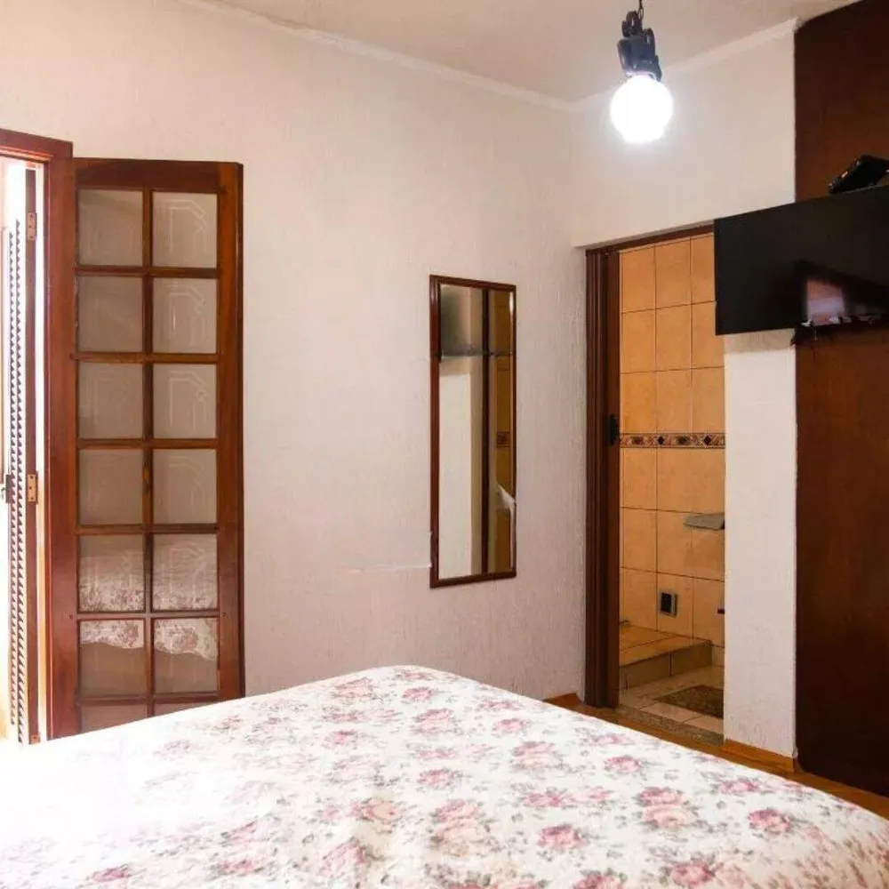 Sobrado, 3 quartos, 250 m² - Foto 8