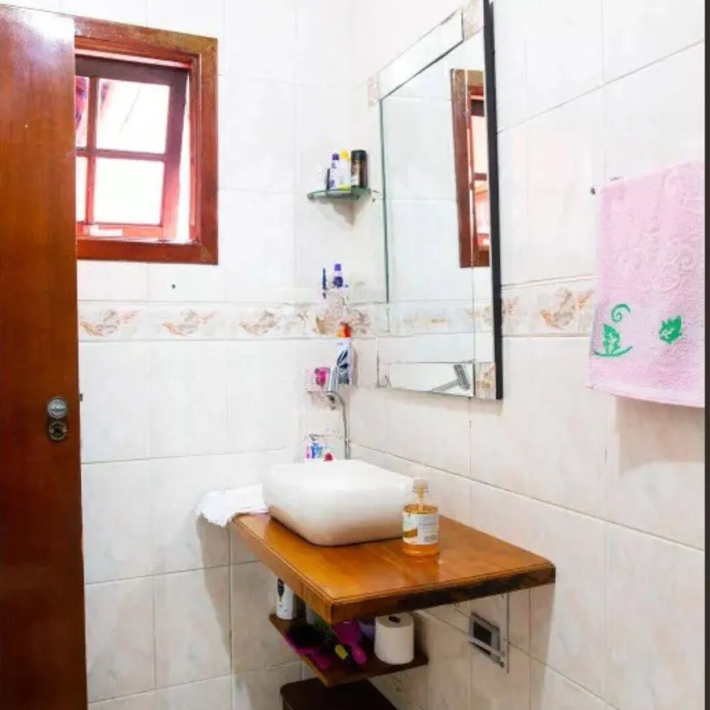 Sobrado, 3 quartos, 250 m² - Foto 6
