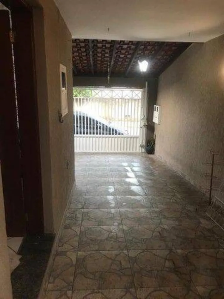 Casa, 3 quartos, 150 m² - Foto 3