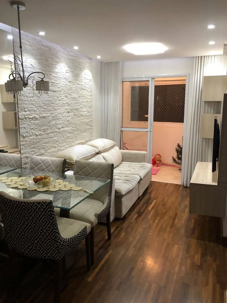 Apartamento, 2 quartos, 56 m² - Foto 12