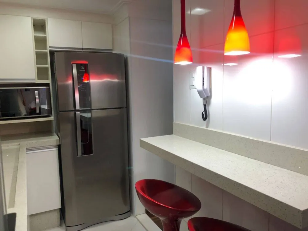 Apartamento, 2 quartos, 56 m² - Foto 9