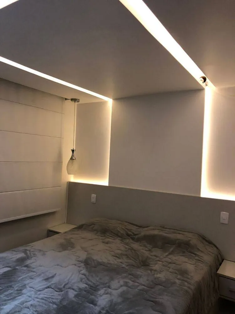 Apartamento, 2 quartos, 56 m² - Foto 2