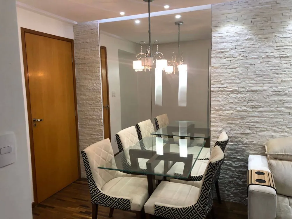 Apartamento, 2 quartos, 56 m² - Foto 3