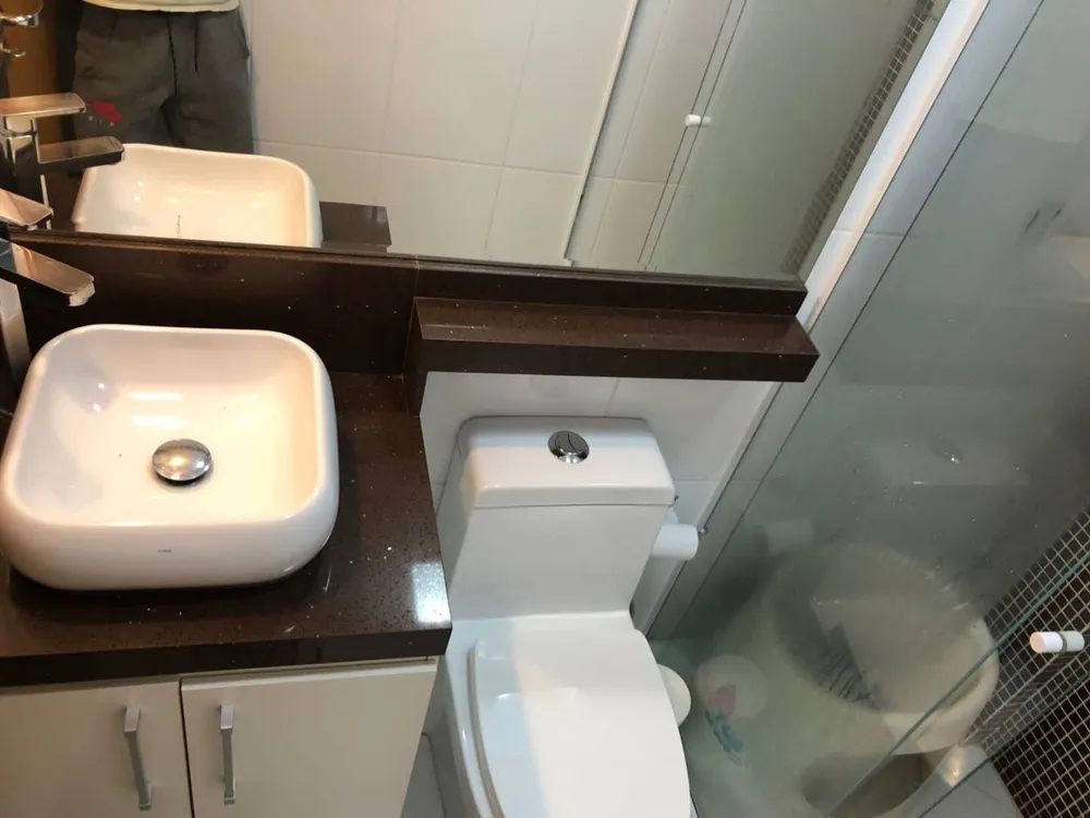 Apartamento, 2 quartos, 56 m² - Foto 7