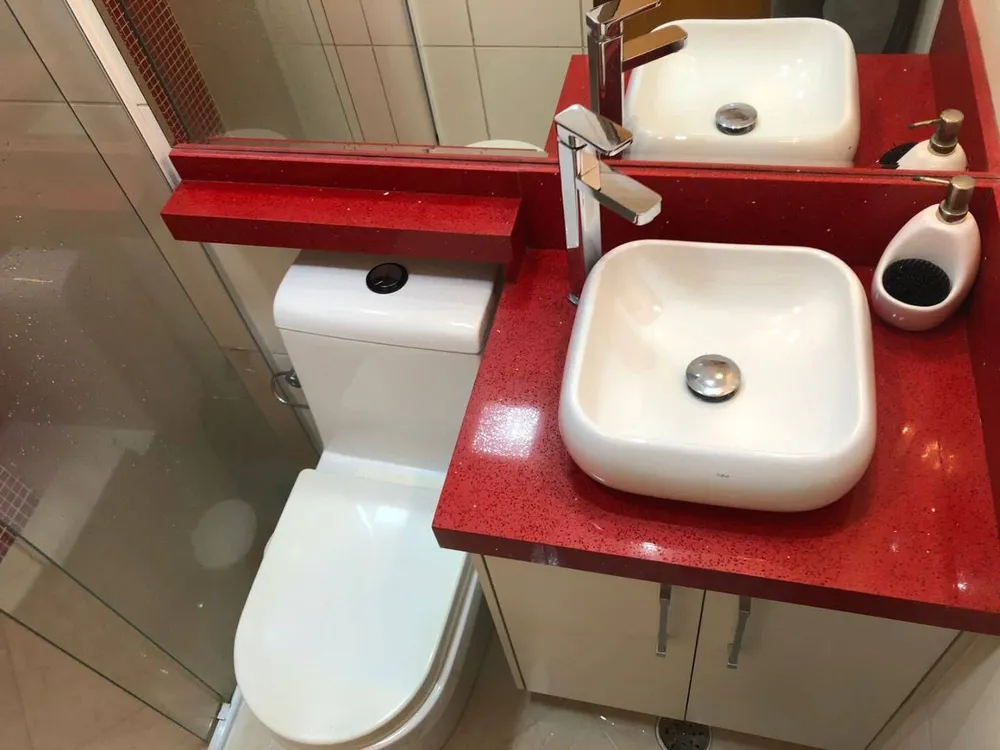 Apartamento, 2 quartos, 56 m² - Foto 5