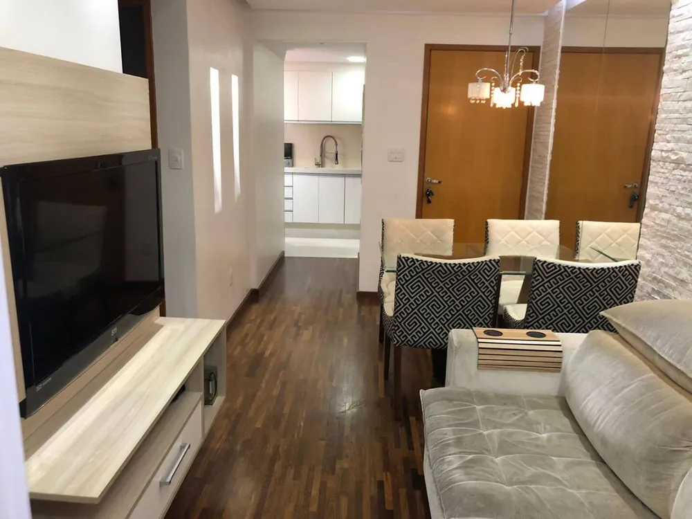 Apartamento, 2 quartos, 56 m² - Foto 1