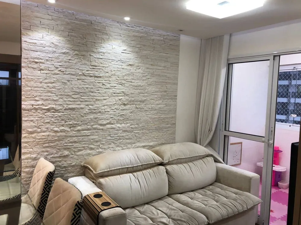 Apartamento, 2 quartos, 56 m² - Foto 10