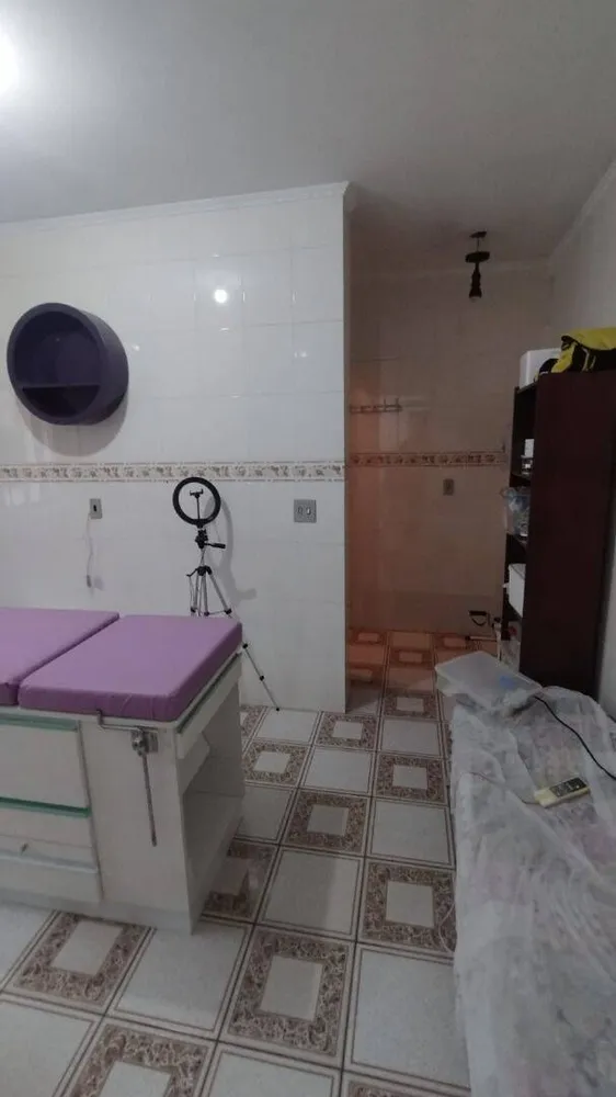 Casa, 5 quartos, 227 m² - Foto 6