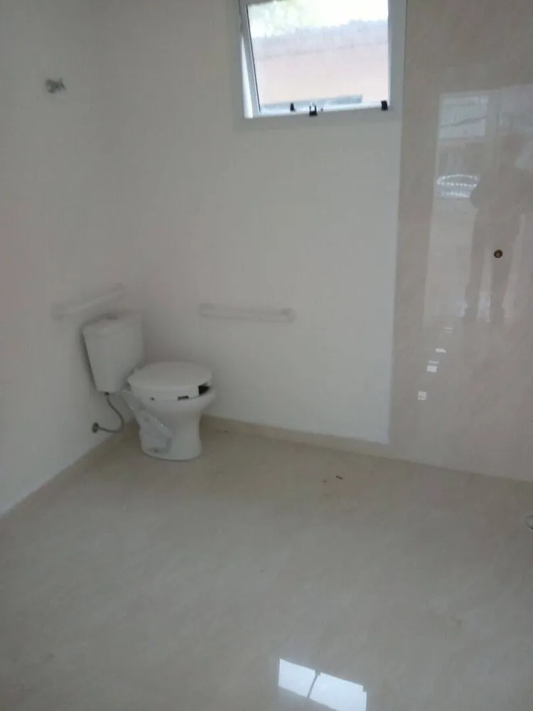 Loja-Salão, 140 m² - Foto 2