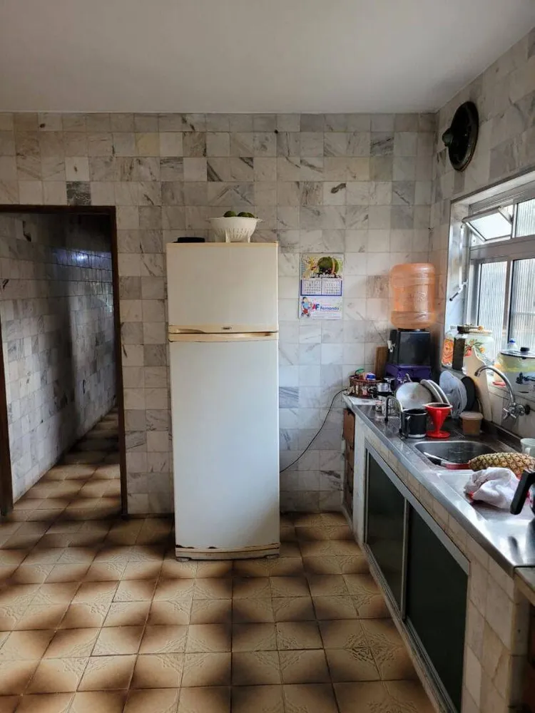Sobrado, 3 quartos, 170 m² - Foto 1