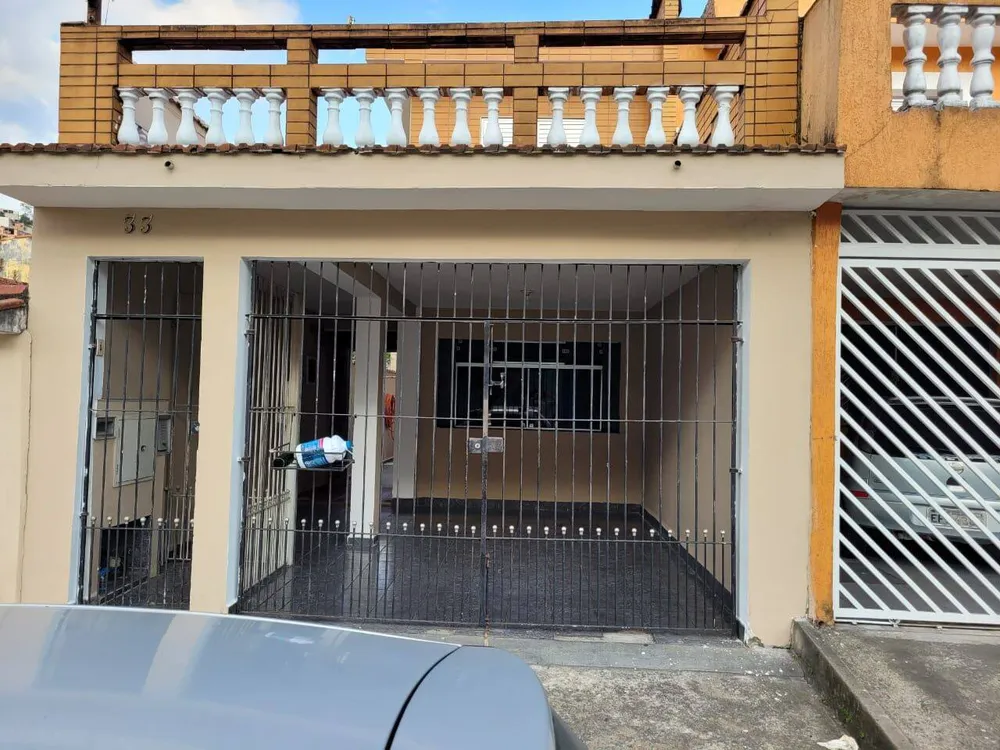 Sobrado, 3 quartos, 170 m² - Foto 7