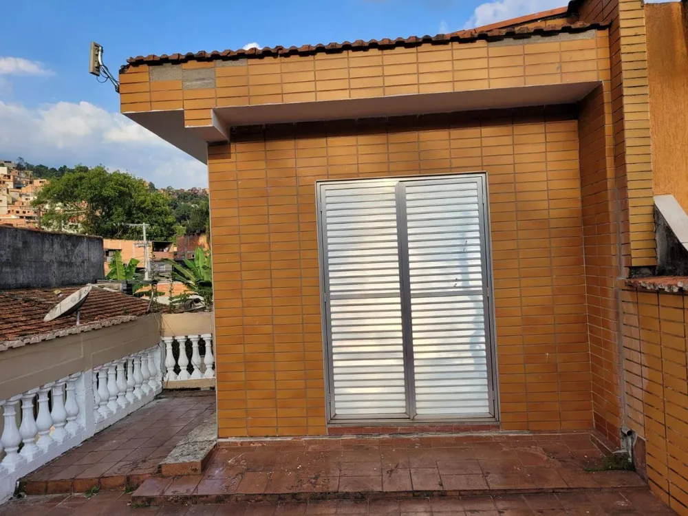 Sobrado, 3 quartos, 170 m² - Foto 12