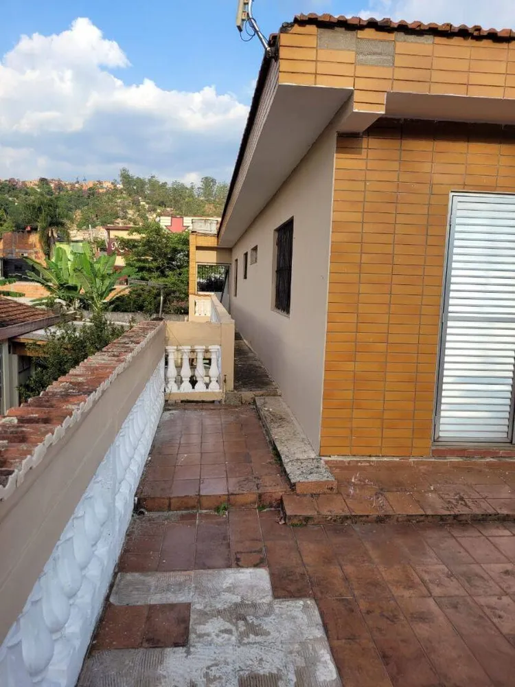 Sobrado, 3 quartos, 170 m² - Foto 2