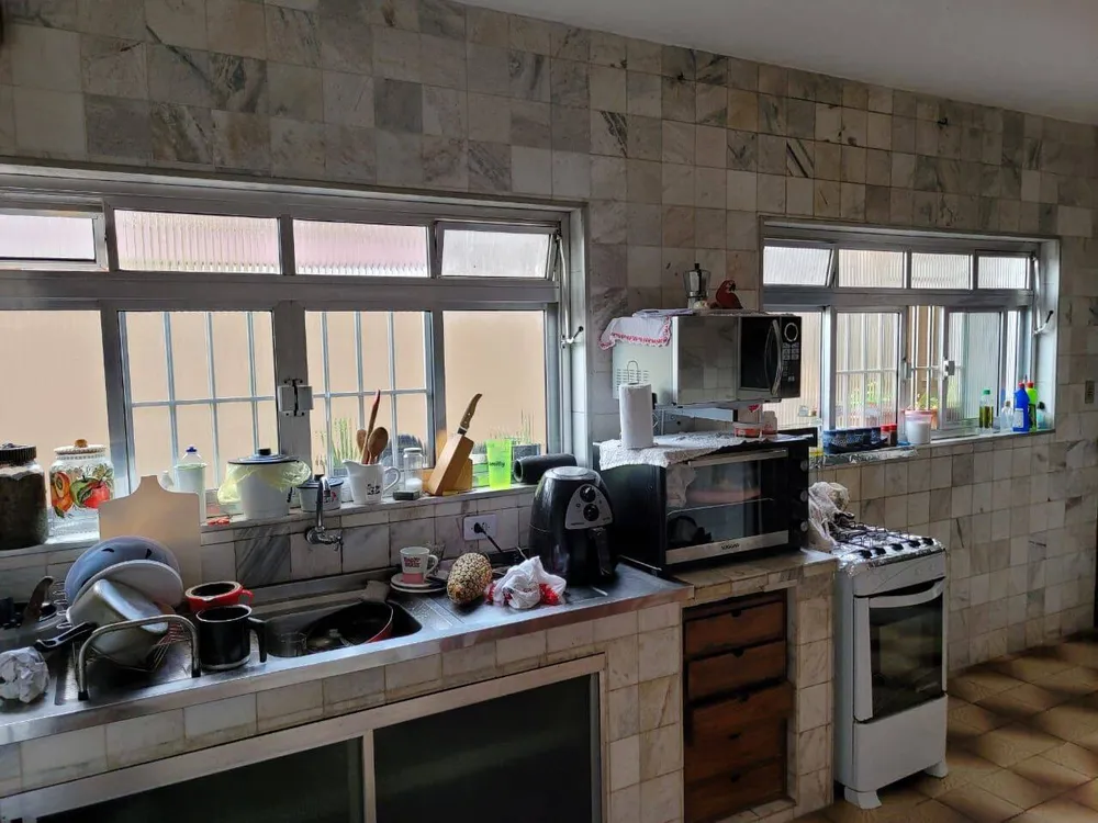 Sobrado, 3 quartos, 170 m² - Foto 11