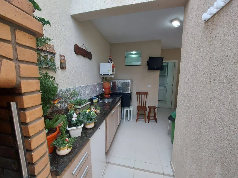 Sobrado, 3 quartos, 181 m² - Foto 5
