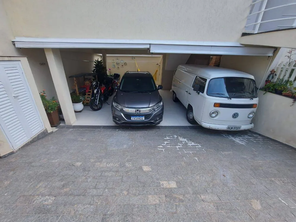 Sobrado, 3 quartos, 181 m² - Foto 12