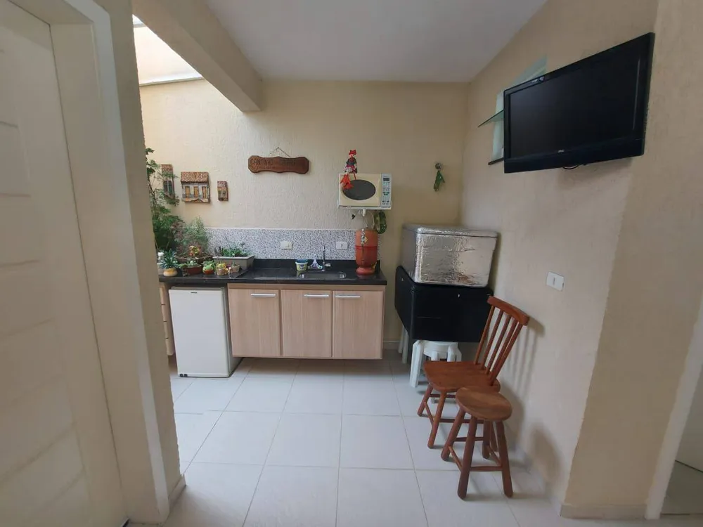 Sobrado, 3 quartos, 181 m² - Foto 1
