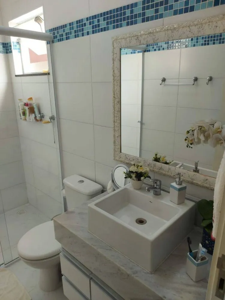 Sobrado, 3 quartos, 181 m² - Foto 2
