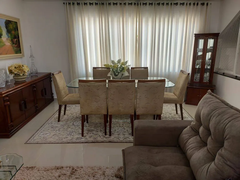 Sobrado, 3 quartos, 181 m² - Foto 8