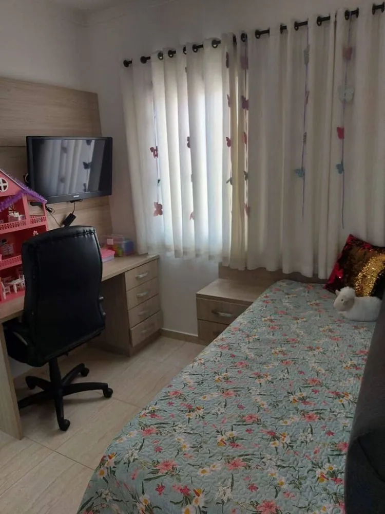 Sobrado, 3 quartos, 181 m² - Foto 1